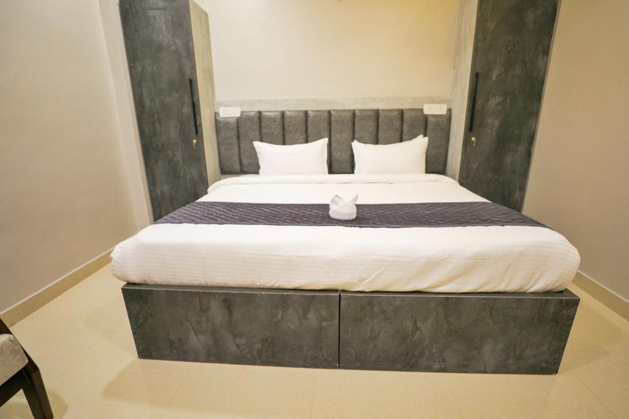 Hotel Ceasta, Beside Us Consulate Hyderabad, Gachibowli Gundipet Luaran gambar