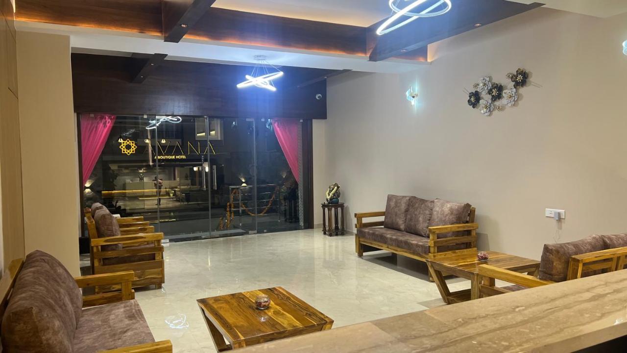 Hotel Ceasta, Beside Us Consulate Hyderabad, Gachibowli Gundipet Luaran gambar